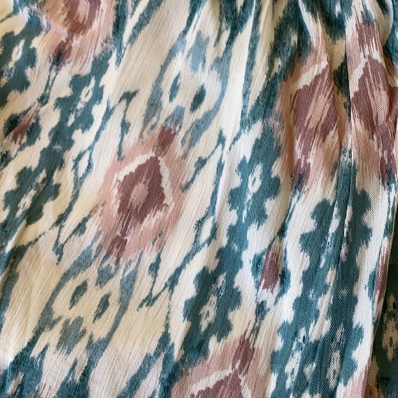 Printed Shorts - Picture 3 of 5